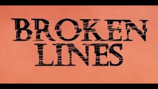 Let's Play - Broken Lines