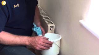 Tommy's Trade Secrets - How To Bleed a Radiator