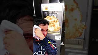 Burger King F1 Edition