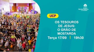 UCP - IP Limeira | O Grão de Mostarda