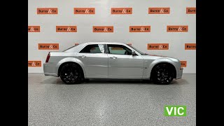 2006 Chrysler 300C SRT8 Auto