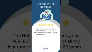 Actual Client Review from Lisa A!