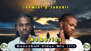 Jahmiel x Jahshii Mix | Dancehall Video Mix 2023: Jahshii & Jahmiel Mix 2023