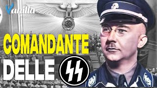 IL TRADIMENTO DI HEINRICH HIMMLER