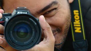 How to Buy Nikon Lenses Hindi |  Nikon Lens Technology |Types of Nikon Lens|