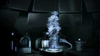 Mass Effect 3 Extended Cut - Refusal