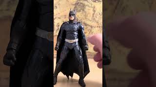 McFarlane Batman Forever figure “review” #mcfarlanetoys #mcfarlanebatman #batman #batmanforever