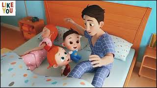 👯baby cartoon video youtube 🙅🎉🥰#kidsvideo #cartoon