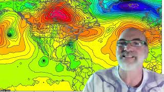 How we predicted Hurricane Ian quite early