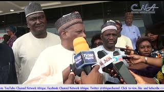 FG Unveils Innovation On Digital Quality Assurance For Basic Education.