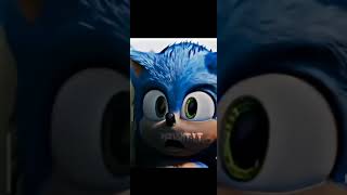 sonic??!!! #sonicmovie