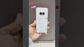 Nothing Phone 2a *Best Budget Phone* #nothing #unboxing  #shortvideo #shorts