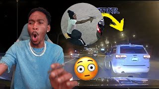 HE KILLED 40 OPPS & TOOK THE POLICE ON THE CRAZIEST HIGHH SPEED CHASE EVER! | Mac Mula Reaction