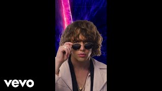 Barns Courtney - "99" (Vertical Video)