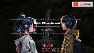 River Flows In You | Yiruma