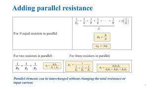 KIRCHOFF'S LAW