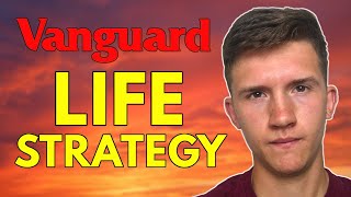 Using Vanguard LifeStrategy Funds to Invest Short Term and Long Term!