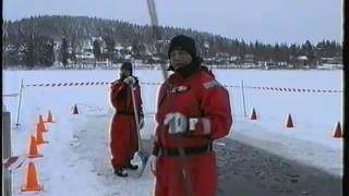 ÅK9 isbad HT 2002 Filmare Roland Oskarsson