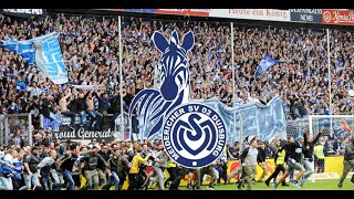 MSV Duisburg - MSV ich habe einen Traum