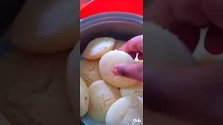 Perfect Idli 😱🙄 #idli #breakfast #trending #viral #homemade #shorts ..