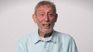 Sticky McStickstick | Kids' Poems and Stories with Michael Rosen