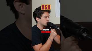 Is this true? #asu #arizonastate #college