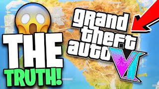 The *REAL* Truth about GTA 6...