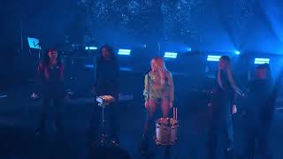 Power - Ellie Goulding live @ Olympia Dublin 16/10/23