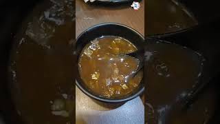 Manchow Soup #shorts #ytshorts #manchowsoup