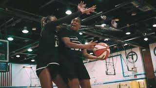 Zoe Brooks - Feature Player - CMO New York 2022