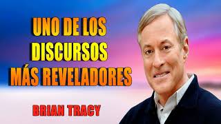 UNO DE LOS DISCURSOS MÁS REVELADORES DE BRIAN TRACY  BRIAN TRACY  ASUMIR LA RESPONSABILIDAD