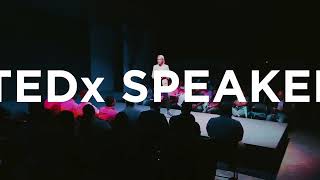 Speaker Reel Kelly Lundberg | Personal Brand Strategist  | TEDx Speaker