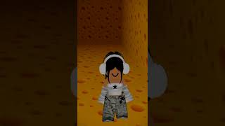 Roblox edit #roblox #shorts #capcut