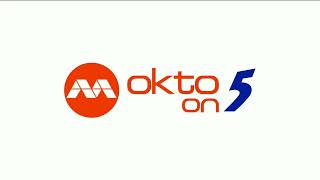 Channel 5 - Okto on 5 Ident