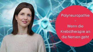 Polyneuropathie in der Krebstherapie: Wie man sie richtig erkennt und vorbeugend handelt