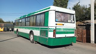 АС 692 64 Ikarus 415.33