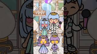 Which is the best voice 💜💙#tocaboca #tocalifeworld #shortvideo