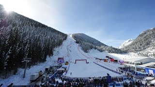 AUDI FIS Alpine Ski World Cup Bansko 2015