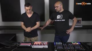 17. Tutoría Online - Cómo hacer un track con Maschine - 2ª parte