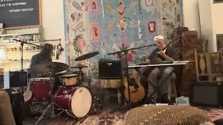 Califone - "Skunkish" (live in Somerville, MA 8/22/2024)