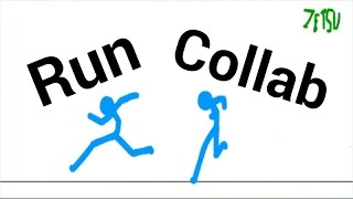 RUN Collab (Hosted by AlecK)