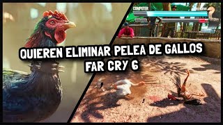 La Hipocresía de PETA en los videojuegos.