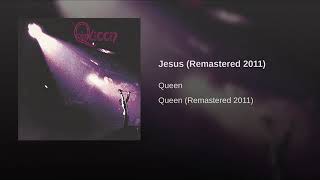 Queen - Jesus