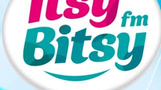 Itsy Bitsy FM Ident