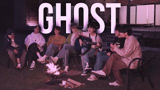 Bts ;ot7- Ghost (fmv)