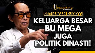 Sudahlah Bahas Politik Dinasti! Asal Ada Value itu Sah-Sah Saja!