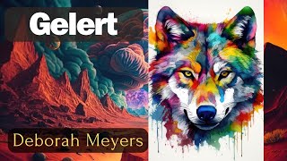 Gelert - Deborah Meyers - English Audiobook Level A1