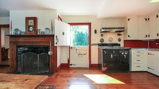 Old Historic Farmhouse for Sale in New York