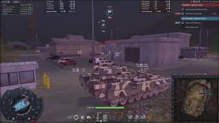 Armored Warfare  - Tier 10 T-15 Armata TD Operation Meltdown