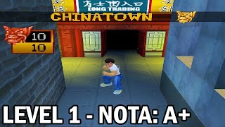 jackie chan game ao vivo